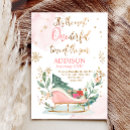 Search for most invitations Pink and gold