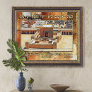 Search for psalm 121 art Bible