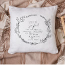 Search for wildflower cushions Boho