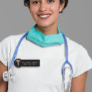 Search for nurse name tags Caduceus