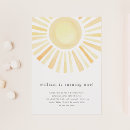 Search for one in the sun birthday invitations For kids
