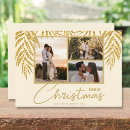 Search for coastal photo christmas cards Tropical