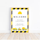 Search for construction truck posters Modern