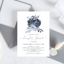 Search for rustic shower wedding invitations Flowers