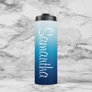 Search for blue ombre mugs Girly