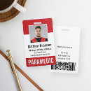 Search for paramedic id badges Doctor
