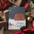 Search for snowy scene christmas cards Cute