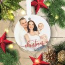 Search for dad christmas tree decorations Mummy and daddy