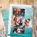 Search for gray christmas cards Photo collage