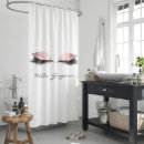 Search for hello gorgeous shower curtains Girly