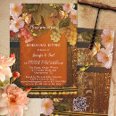 Search for vineyard rehearsal dinner invitations Grapes