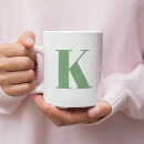 Search for green mugs trendy