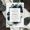 Search for ivory wedding invitations Elegant