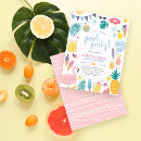 Search for flamingo sweet 16 invitations Cute