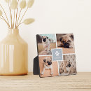 Search for dog plaques Modern
