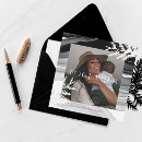 Search for single photo cards Black and white