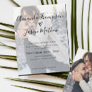 Search for 2 sided wedding invitations Script