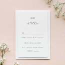 Search for wording wedding rsvp cards For her
