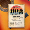 Search for go wild invitations Last rodeo