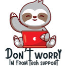 Search for funny tech support mugs Programming