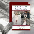 Search for simple graduation announcement cards Class of 2021