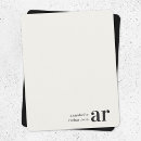 Search for age note cards Mid century modern