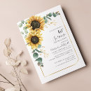Search for surprise 40th birthday invitations Floral