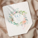 Search for 60th anniversary blankets Sixty