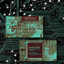 Search for geek business cards Programmer