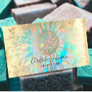 Search for iridescent business cards Foil