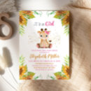 Search for little giraffe postcards Watercolor