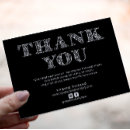 Search for package invitations Customer appreciation