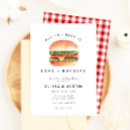 Search for burger bbq party invitations Fun