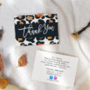 Search for business inserts for invitations Customer appreciation