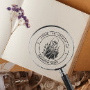 Search for gothic rubber stamps This book belongs to