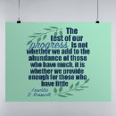 Search for anti inspirational posters Quote