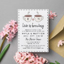 Search for coffee cup invitations Love is brewing