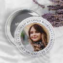 Search for loving words badges Memorial