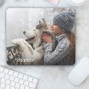 Search for dog mousepads modern