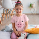 Search for piggy tshirts funny pig