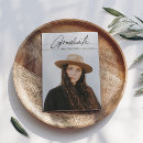 Search for college grad party invitations Class of 2022