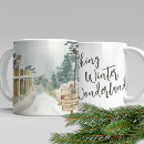 Search for walking mugs Watercolor