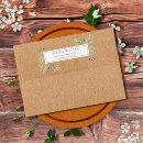 Search for eucalyptus envelopes Green and white