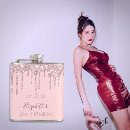 Search for unique flasks Friends