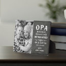 Search for fathers day plaques Grandfather