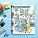 Search for abby cadabby notebooks Grover