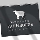 Search for farm animal calendars Farmhouse