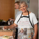 Search for photo aprons best grandma ever