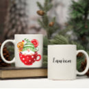 Search for gingerbread man mugs Cocoa