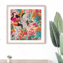 Search for music kids posters Animal